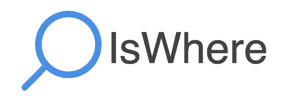 [Press Release] IsWhere เปิดตัวแพลตฟอร์มแห่งนวัตกรรมครั้งเเรกในไทย ปฏิวัติวงการธุรกิจร้านค้าและการท่องเที่ยวผ่านการตลาดดิจิทัลแบบโลเคชั่นเบส