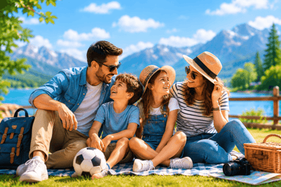 Family & Kids